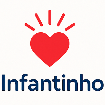 Logótipo Infantinho 3.0